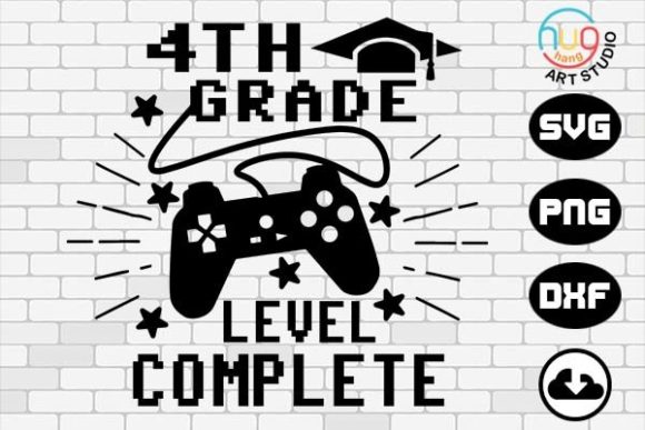 4th Grade Level Complete 2022