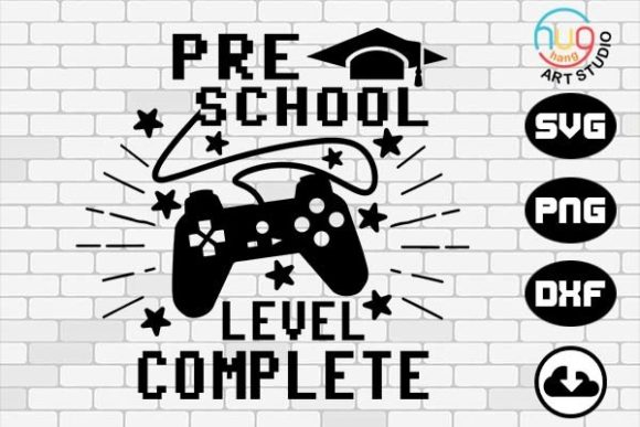 PRE SCHOOL Grade Level Complete Graphics and Crafts